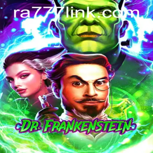 Unveiling DrFrankenstein: The Merging of Gaming and Innovation