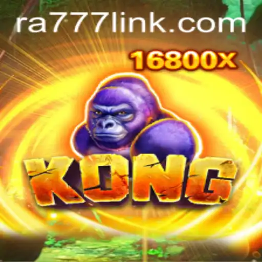 Exploring Kong: The Arcade Classic with a Touch of RA777