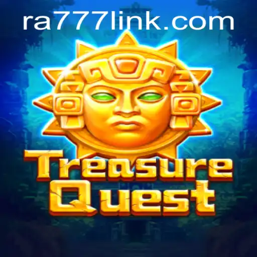 Unveiling TreasureQuest: Embark on a Journey of Discovery