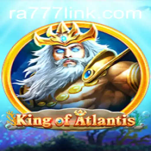 KingofAtlantis: Dive into the Mystical Waters of Adventure