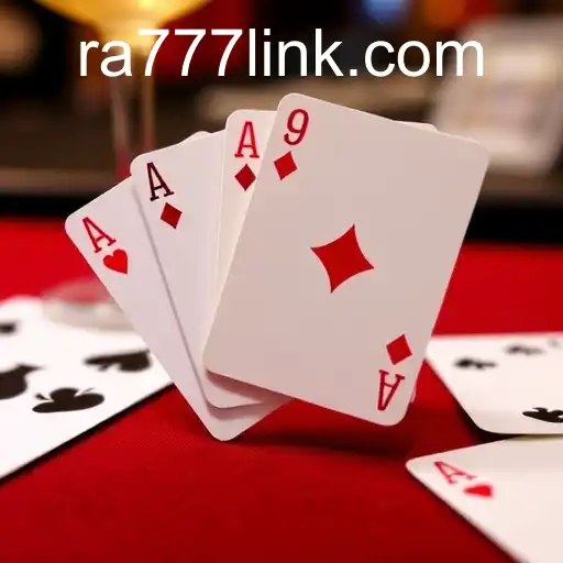 Mastering Online Baccarat: Strategies and Tips for Success with RA777