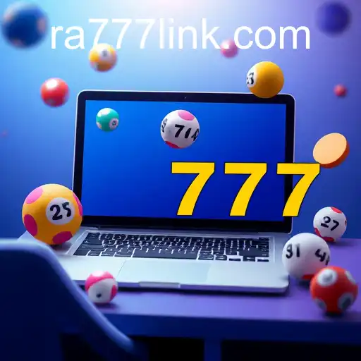 Exploring the Thrilling World of Online Lottery with RA777