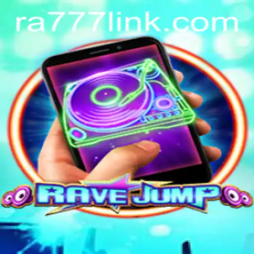 RaveJumpmobile: The Exciting Arcade Adventure