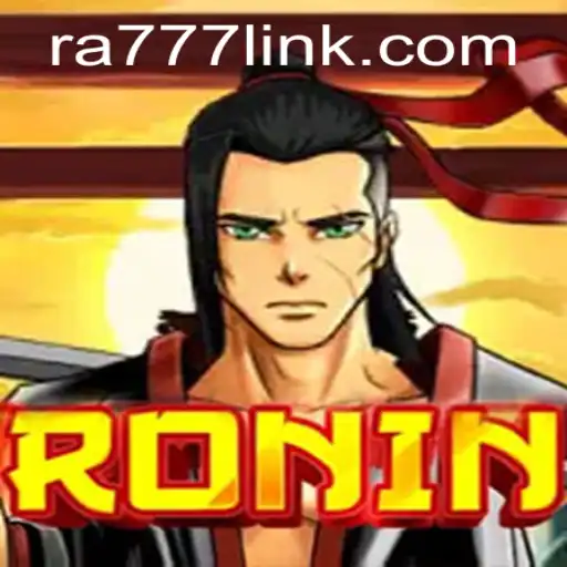 Discover the Immersive World of Ronin - The Ultimate Gaming Experience