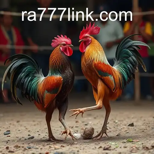 Sabong Games and RA777: Tradition Meets Regulation